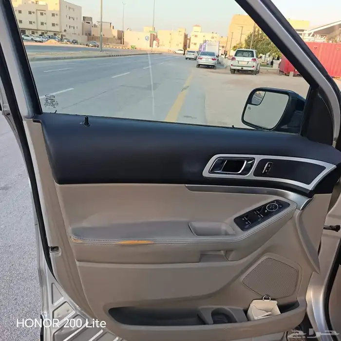 فورد اكسبلورر 2012 5