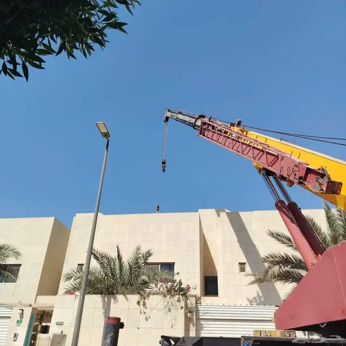 كرينات ورافعات للاجار 3