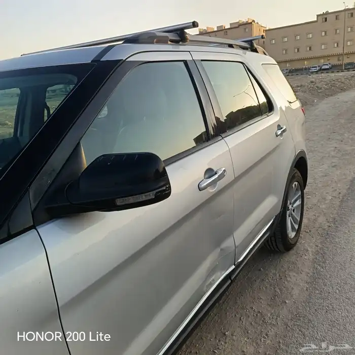 فورد اكسبلورر 2012 2