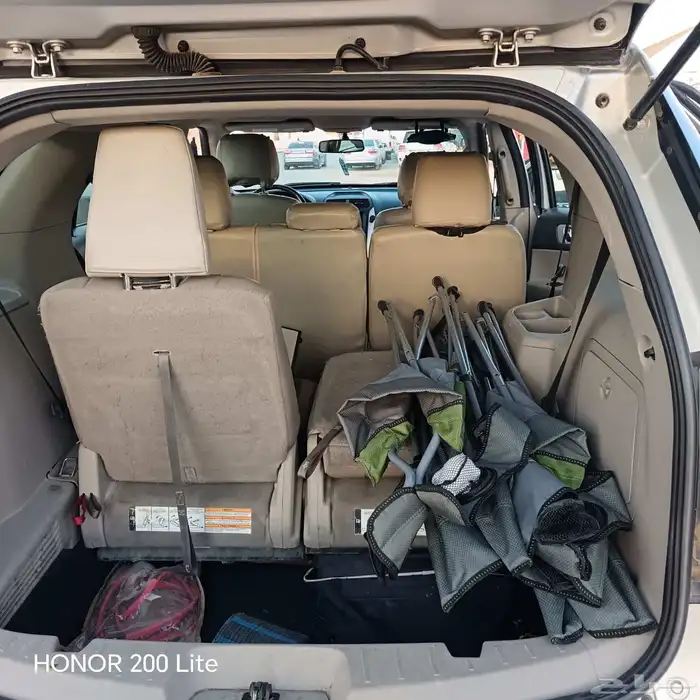 فورد اكسبلورر 2012 9