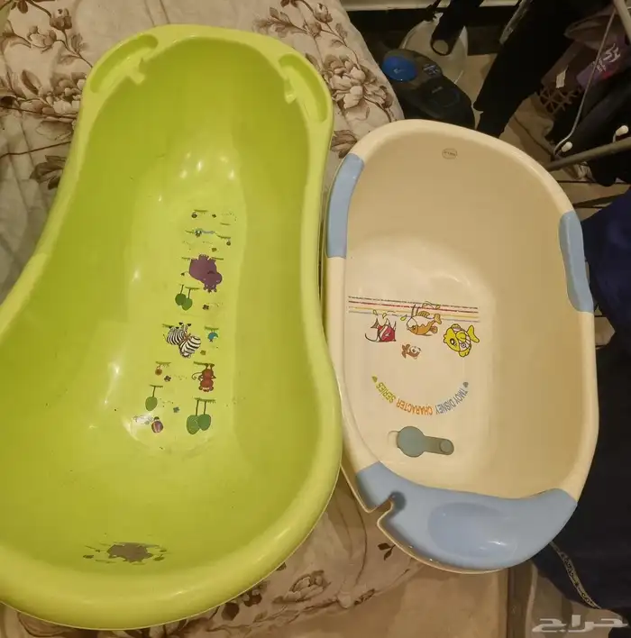 2بانيو اطفال 0