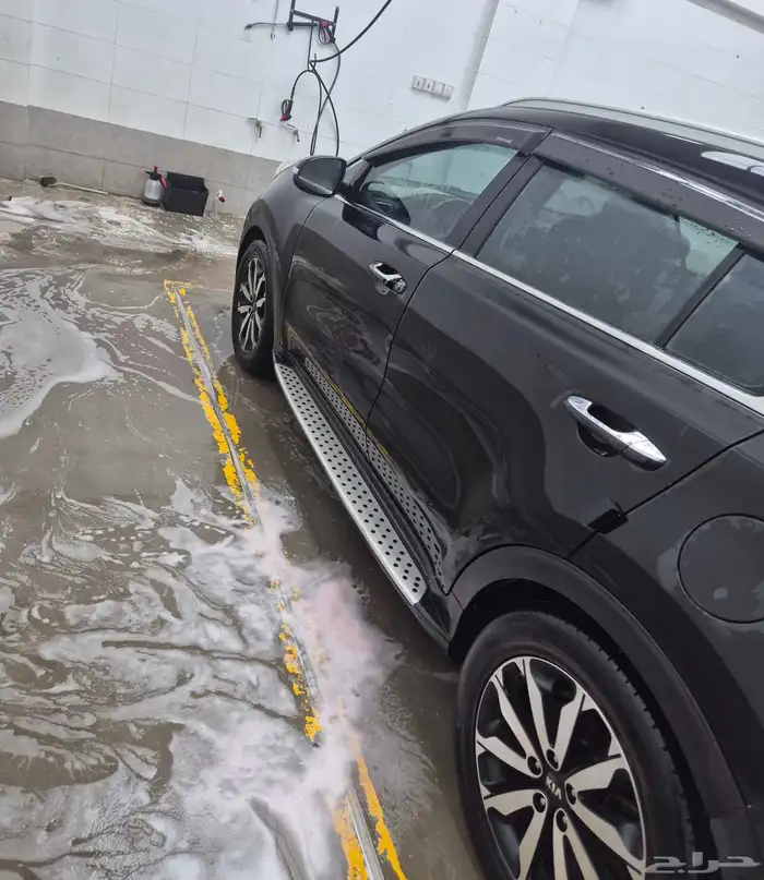 سوبرتاج ديزل نظيفة 7