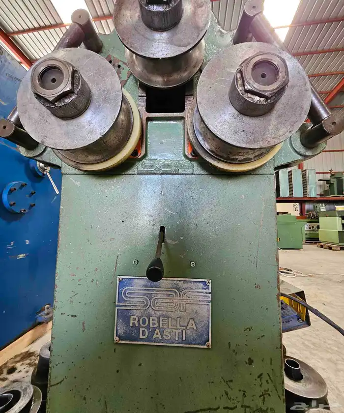 ملف مواسير الماني كامل مع بكراتة جميع المقاسات مستورد 6