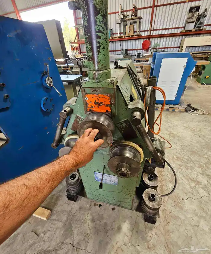 ملف مواسير الماني كامل مع بكراتة جميع المقاسات مستورد 1