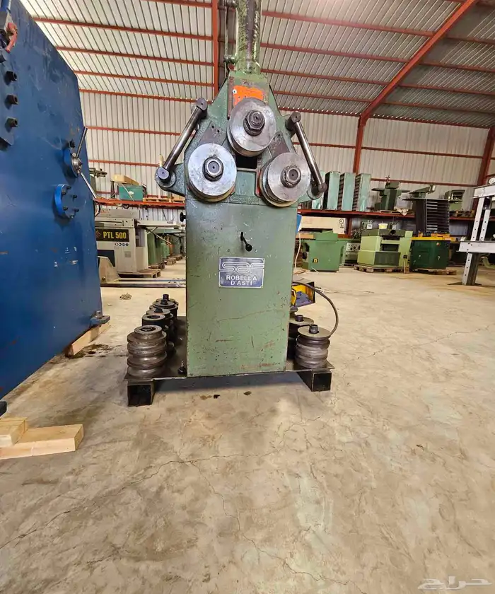 ملف مواسير الماني كامل مع بكراتة جميع المقاسات مستورد 7