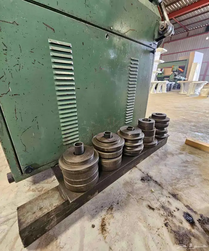 ملف مواسير الماني كامل مع بكراتة جميع المقاسات مستورد 5