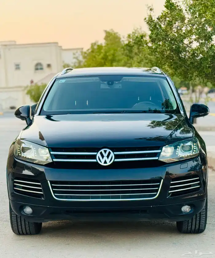 فولكس واجن ((2013))فل كامل 5