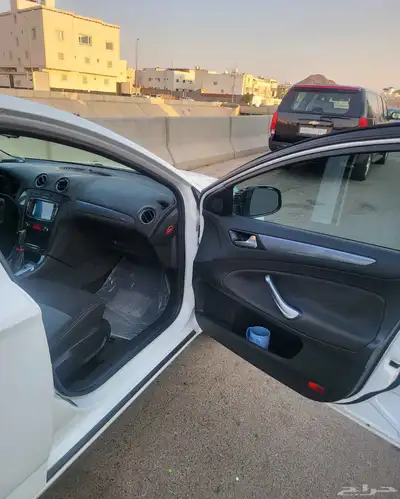 فورد مونديو 2014 index