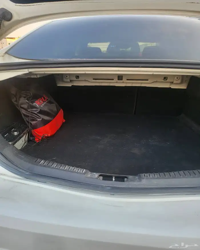 فورد مونديو 2014 8