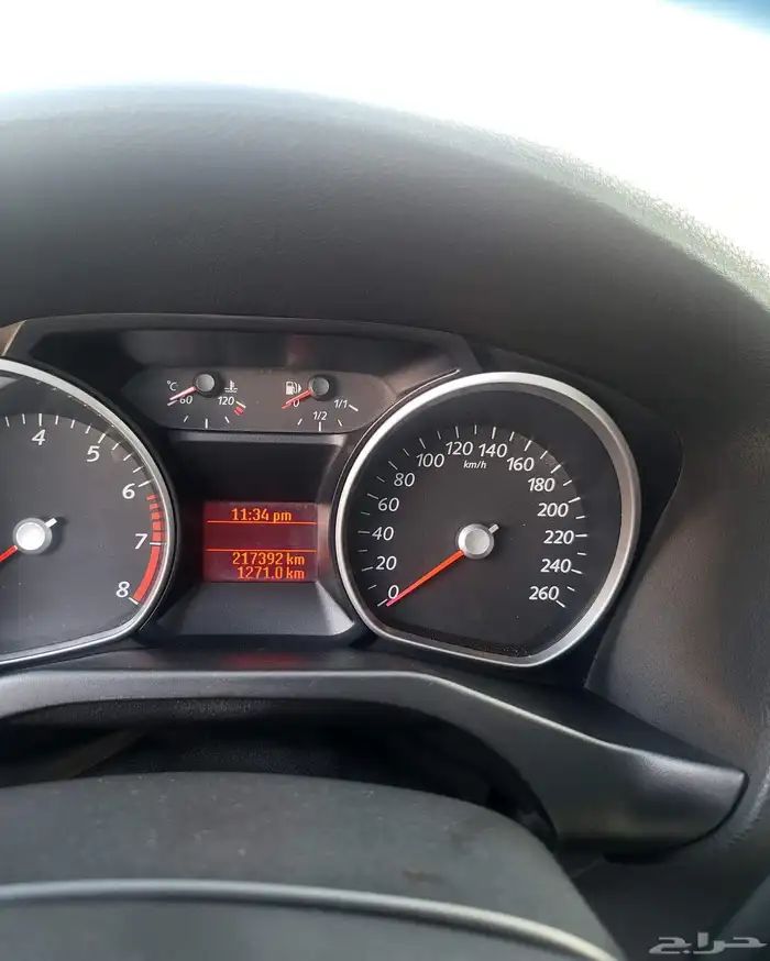 فورد مونديو 2014 29