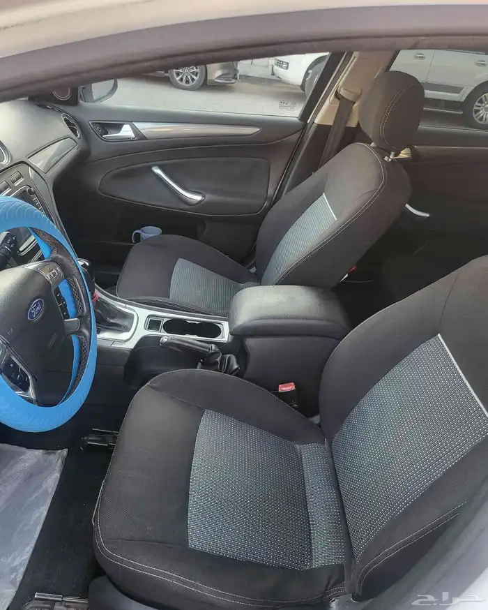 فورد مونديو 2014 26