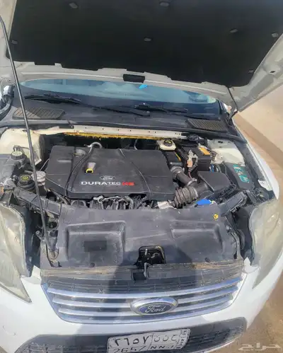 فورد مونديو 2014 index