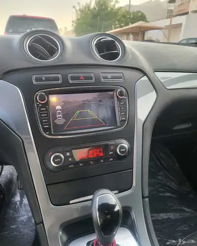 فورد مونديو 2014 index