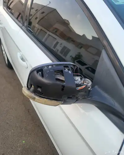 فورد مونديو 2014 index