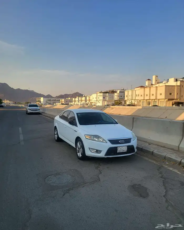 فورد مونديو 2014 21