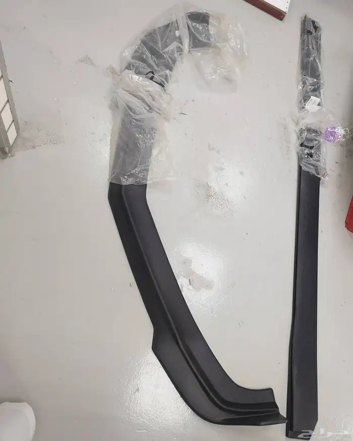 كومارو   جميع تعديل البدي الخارجي 22