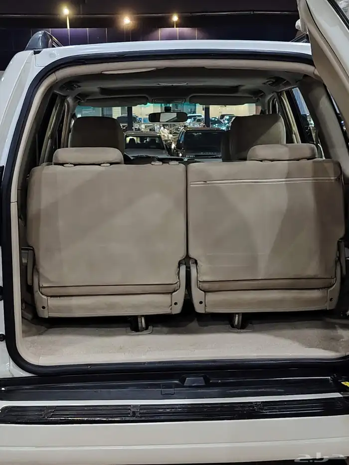 تايوتا برادو 2009 10