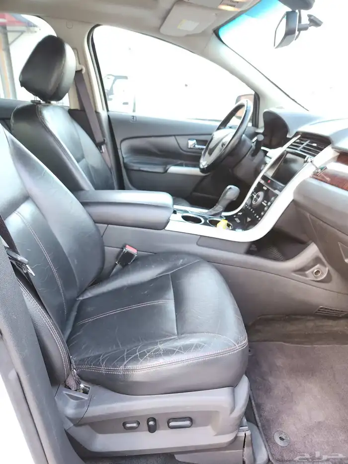 للبيع فورد ايدج لقطه ليمتد 2 19