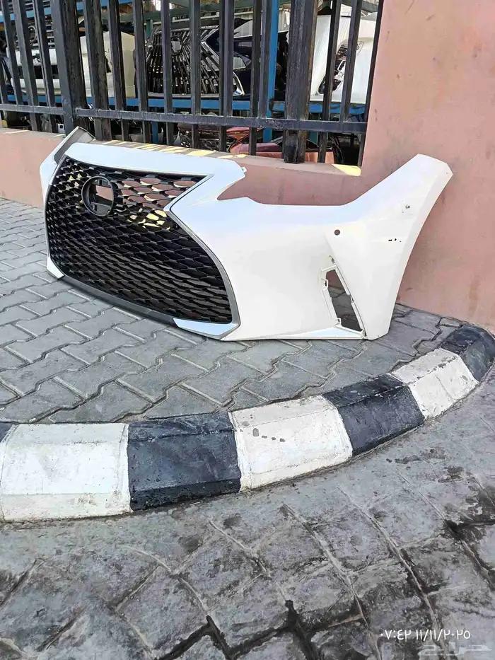 صدام امامي لكززis مديل 2023-2024-2025 1