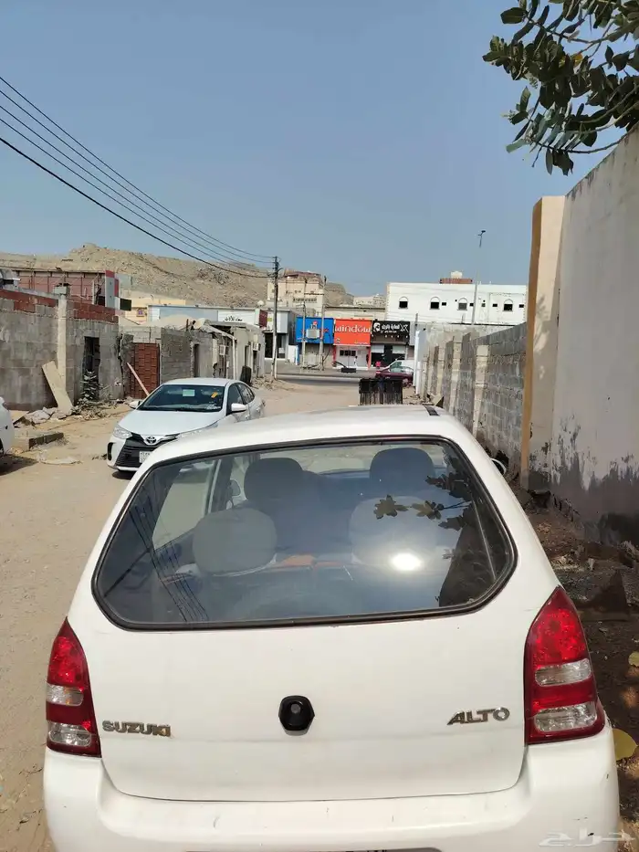 سزوكي للبيع 2006 2