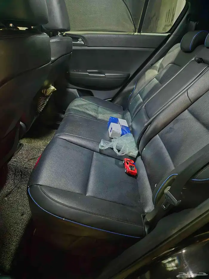 سوبرتاج ديزل نظيفة 5