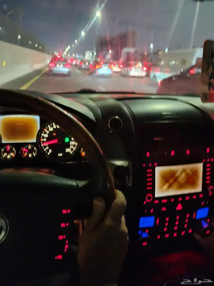 جيب طوارق 2008 13