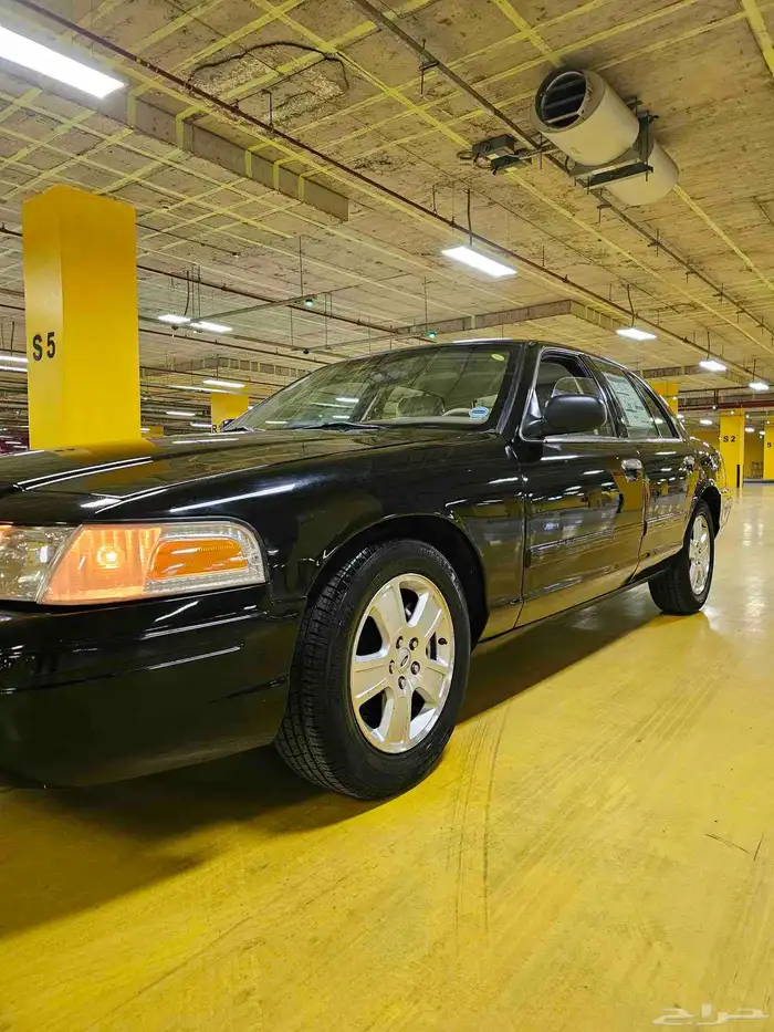 فورد فكتوريا 2011 شبه الوكاله 1