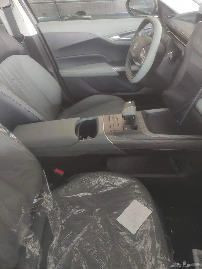 شانجان ايدو ليمتد بلس 2026 فل 5