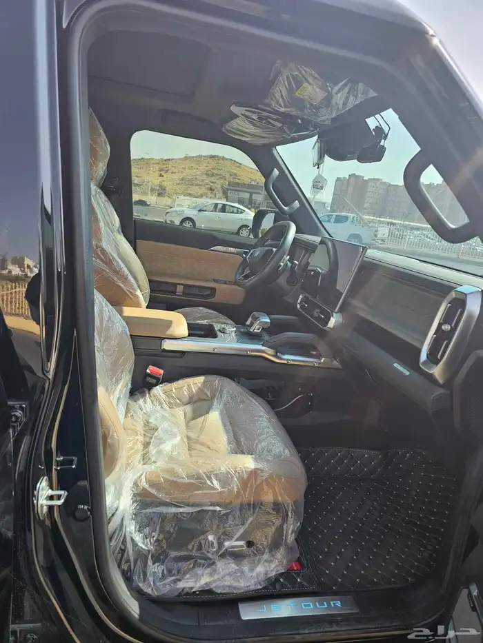 جيتور T2 لكجري فل كامل 2025 2