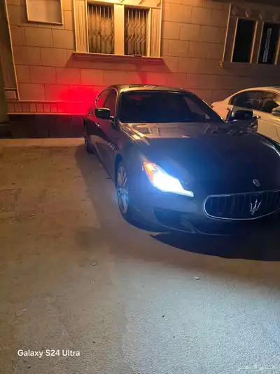 مازراتي 2014 index