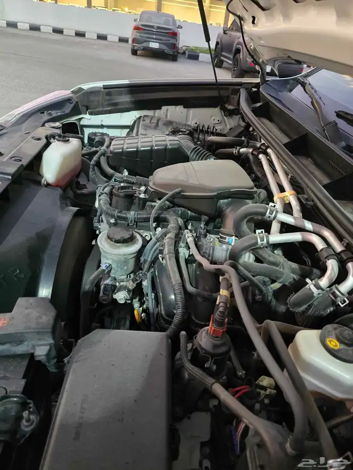 تويوتا برادو 17