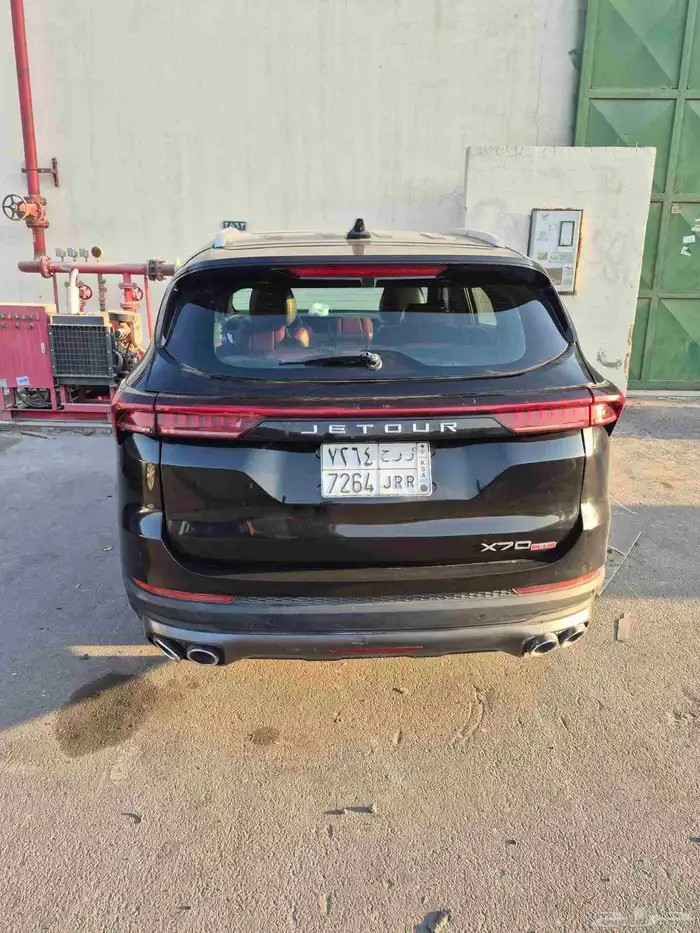 جيتور x70 بلس 2023 فل كامل 1