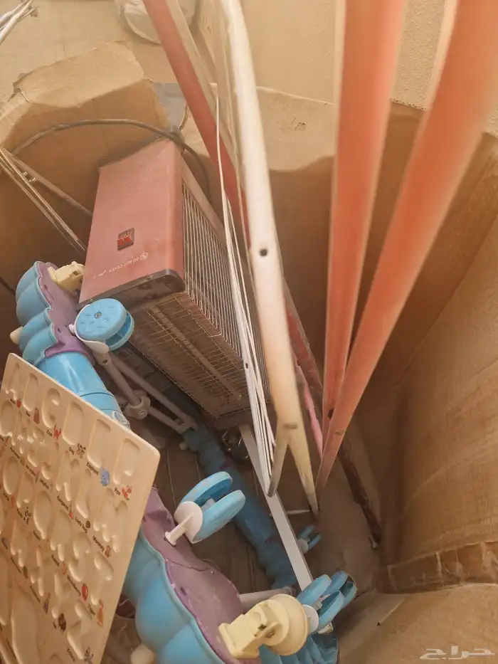 دراجات وخرده للببع 6