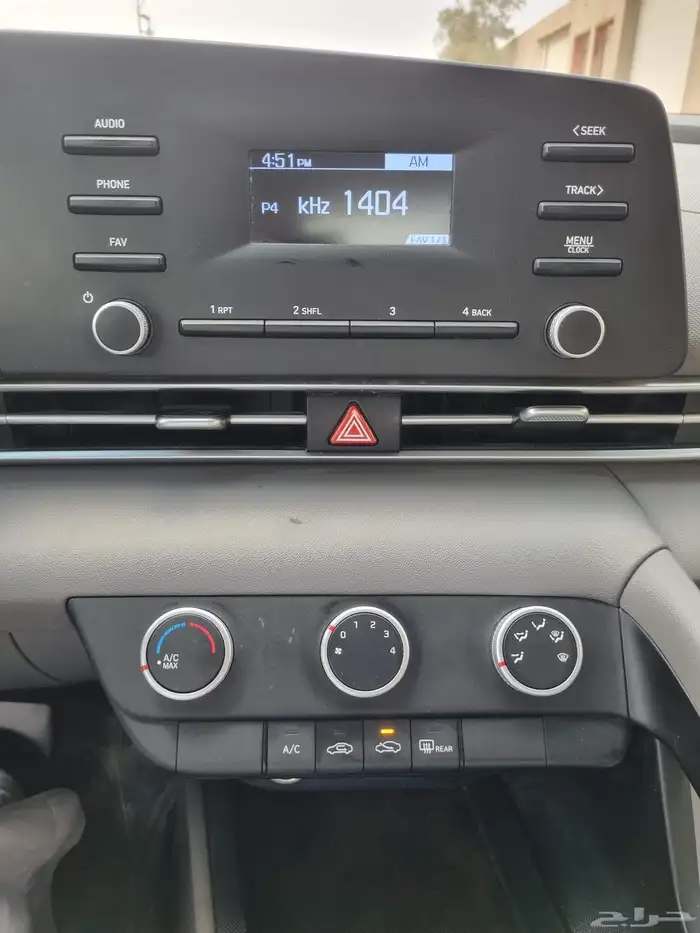 هيونداي النترا 2023 8