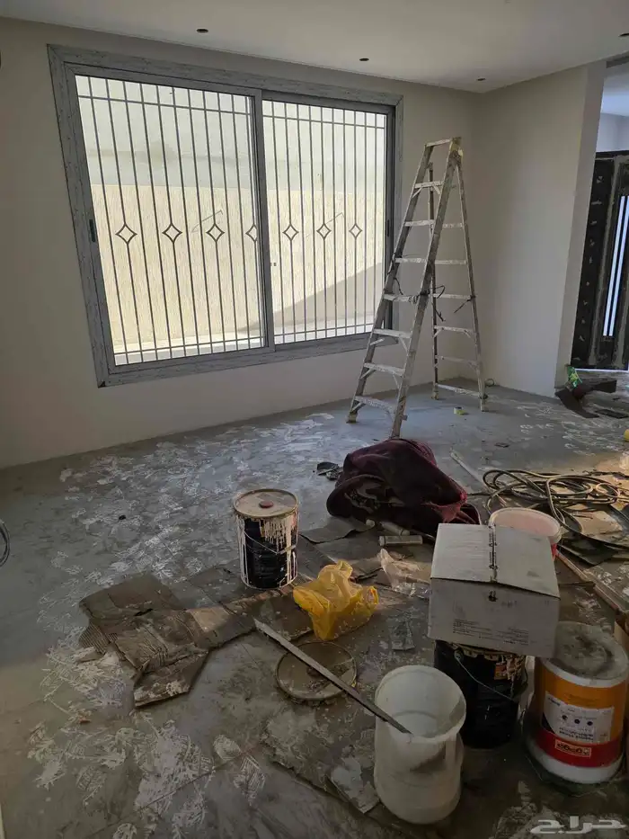 ورشة المنيوم 3