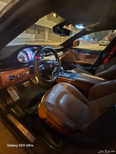 مازراتي 2014 index