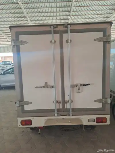 سي ام سي ثلاجه تجميد وتبريد جديد 2021 index