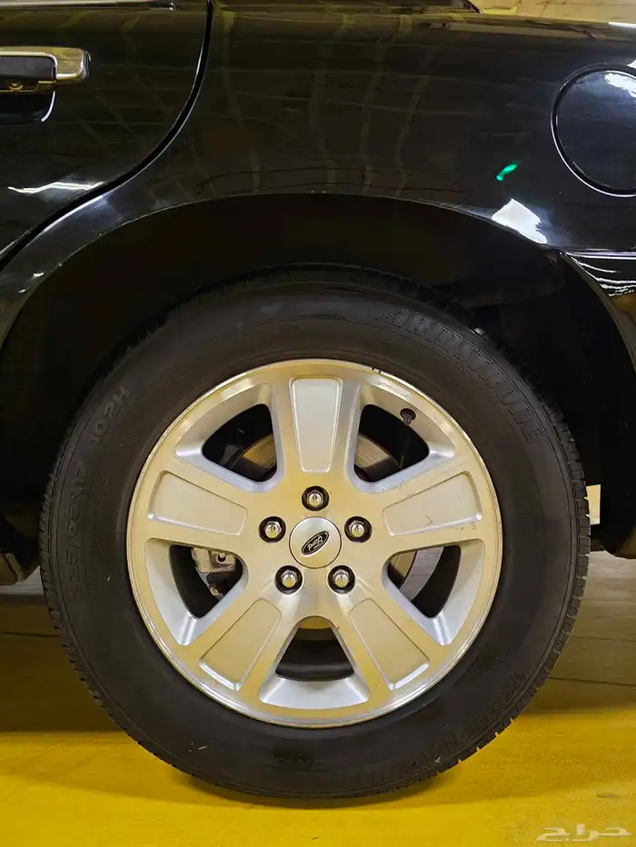 فورد فكتوريا 2011 شبه الوكاله 17