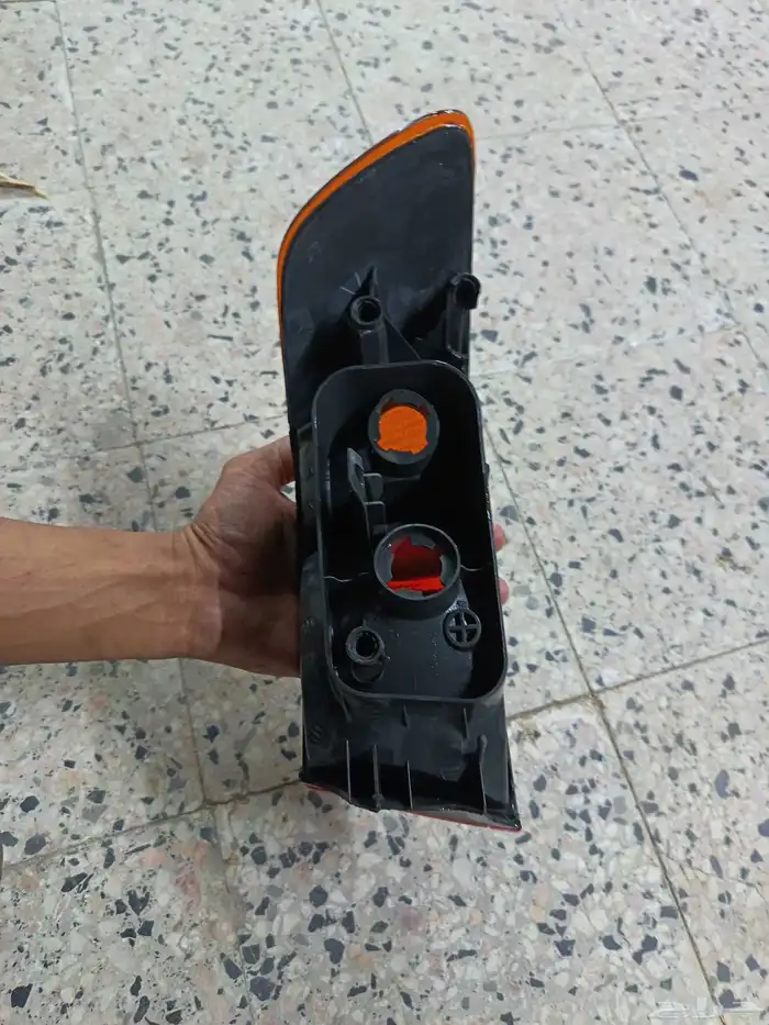 قطع غيار السيارات تويوتا كامري موديل 1998 الى2002 8