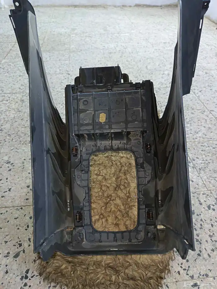 قطع غيار السيارات تويوتا كامري موديل 1998 الى2002 16