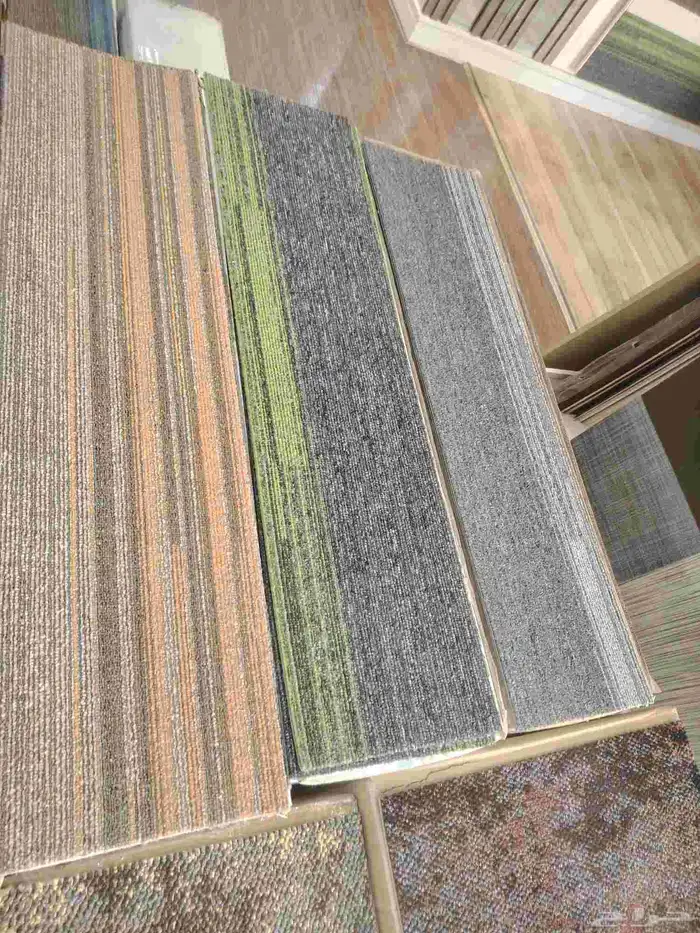 موكيت بلاط مكتبي 50  50 19