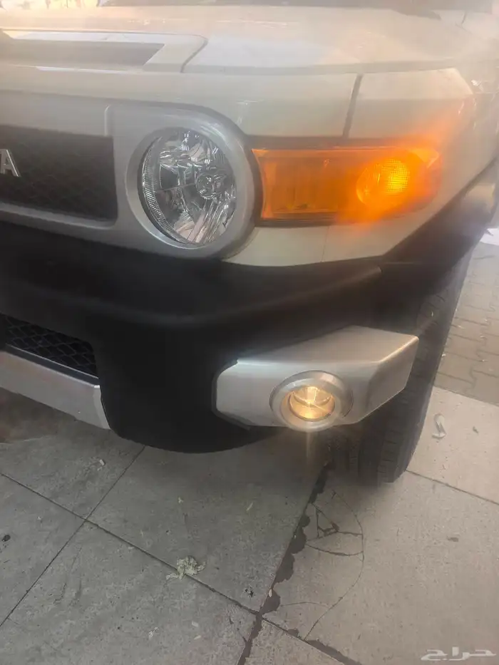 كشافات افجي 1