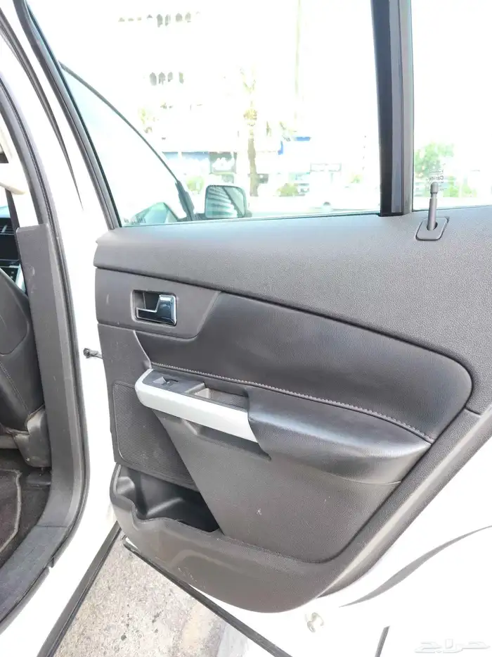 للبيع فورد ايدج لقطه ليمتد 2 22