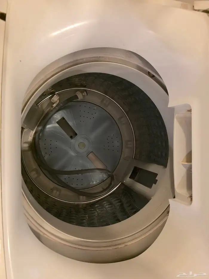 غسالة ملابس سامسونج تماتيك 1