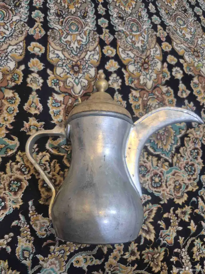 دلة دمشق سوريه 1