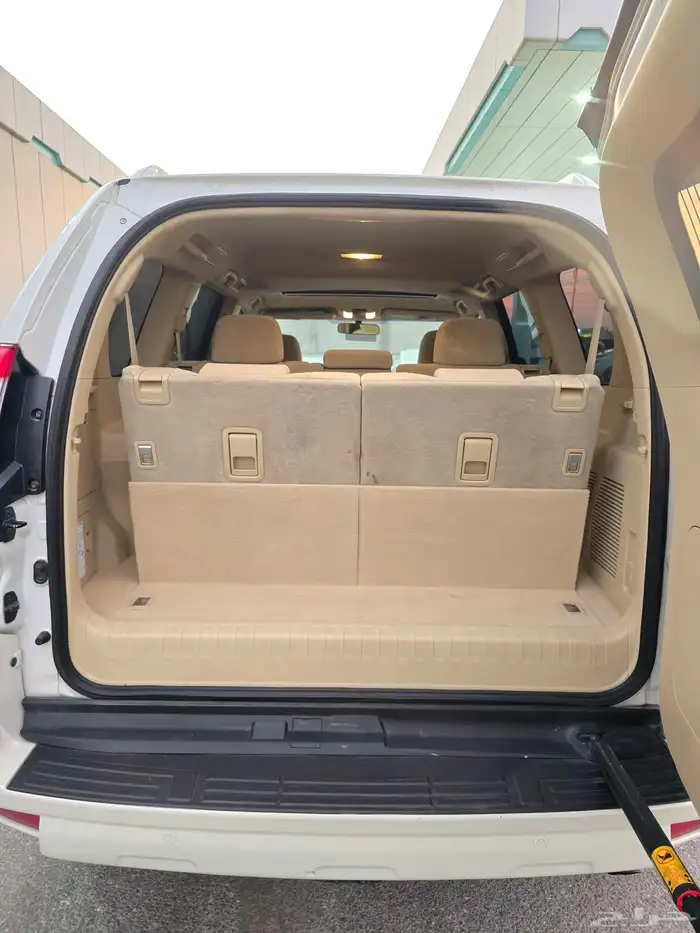 تويوتا برادو 11