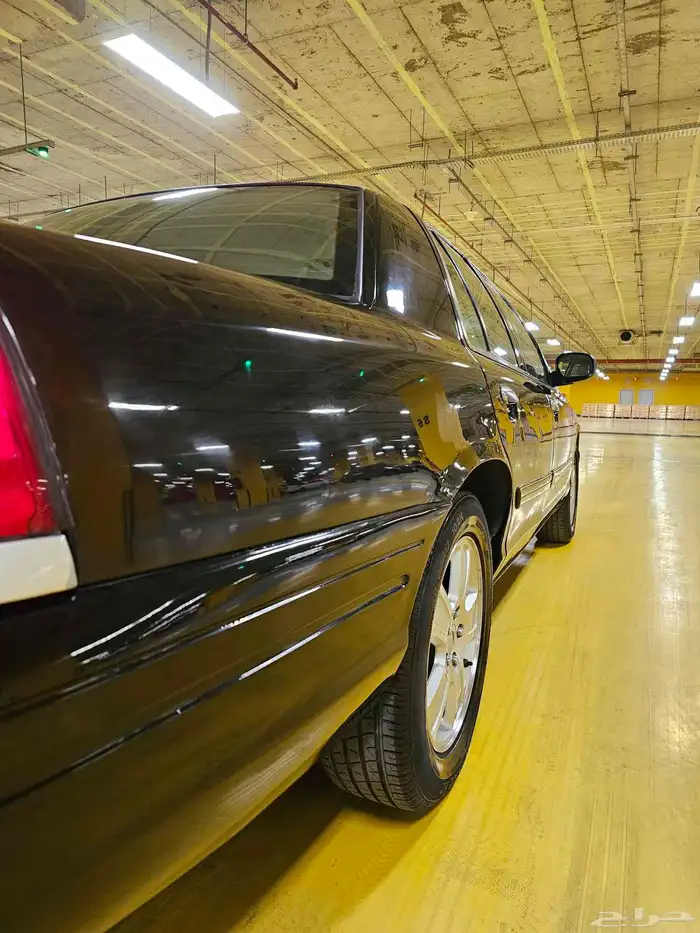 فورد فكتوريا 2011 شبه الوكاله 9