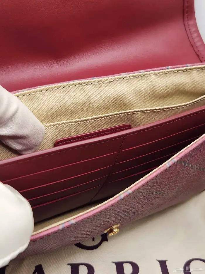 شنطة شاريول كروس بدي جديدة (Charriol Bag) 3