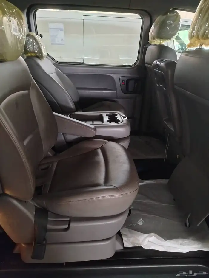 هونداي فإن اتش ون موديل 2020 ديزل 18