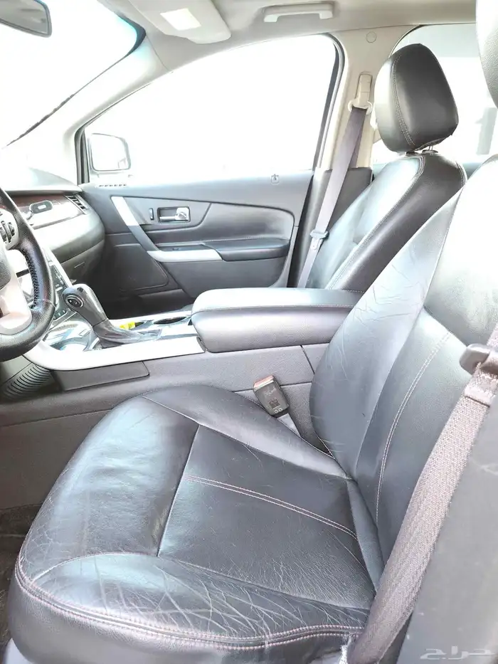 للبيع فورد ايدج لقطه ليمتد 2 11